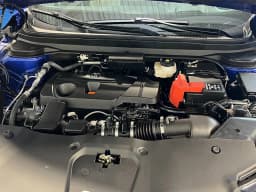 Acura RDX w/A-Spec Advance Package SH-AWD 2026 — side view