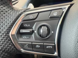 Acura RDX w/A-Spec Advance Package SH-AWD 2026 — side view