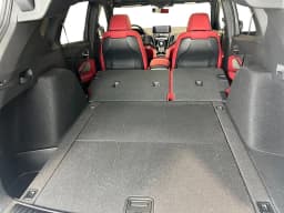 Acura RDX w/A-Spec Advance Package SH-AWD 2026 — side view