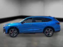 Acura MDX Type S w/Advance Package SH-AWD 2026 — side view