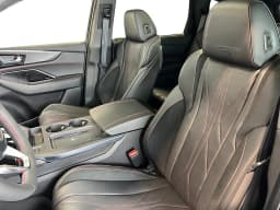 Acura MDX Type S w/Advance Package SH-AWD 2026 — side view