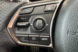 Acura MDX Type S w/Advance Package SH-AWD 2026 — side view