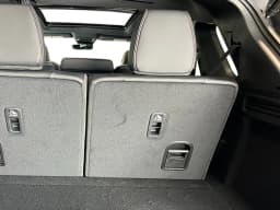 Acura MDX Type S w/Advance Package SH-AWD 2026 — side view