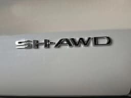 Acura MDX Type S w/Advance Package SH-AWD 2026 — side view