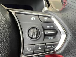 Acura MDX Type S w/Advance Package SH-AWD 2026 — side view
