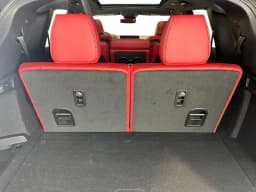 Acura MDX Type S w/Advance Package SH-AWD 2026 — side view