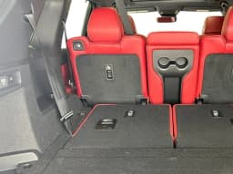 Acura MDX Type S w/Advance Package SH-AWD 2026 — side view