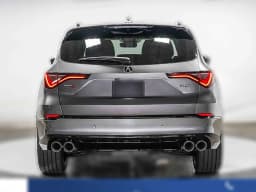 Acura MDX Type S w/Advance Package SH-AWD 2026 — side view