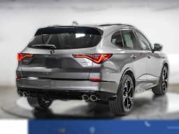 Acura MDX Type S w/Advance Package SH-AWD 2026 — side view