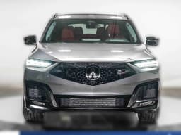 Acura MDX Type S w/Advance Package SH-AWD 2026 — side view