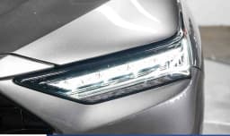 Acura MDX Type S w/Advance Package SH-AWD 2026 — side view