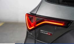 Acura MDX Type S w/Advance Package SH-AWD 2026 — side view