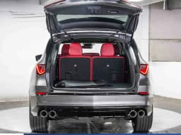 Acura MDX Type S w/Advance Package SH-AWD 2026 — side view