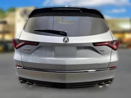 Acura MDX Type S w/Advance Package SH-AWD 2026 — side view