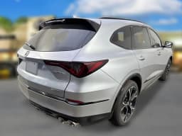 Acura MDX Type S w/Advance Package SH-AWD 2026 — side view