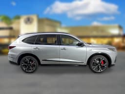 Acura MDX Type S w/Advance Package SH-AWD 2026 — side view