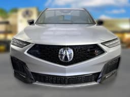 Acura MDX Type S w/Advance Package SH-AWD 2026 — side view