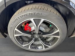 Acura MDX Type S w/Advance Package SH-AWD 2026 — side view