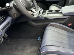 Acura MDX Type S w/Advance Package SH-AWD 2026 — side view