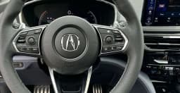 Acura MDX Type S w/Advance Package SH-AWD 2026 — side view