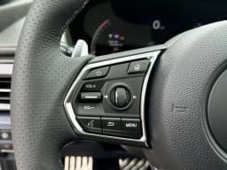 Acura MDX Type S w/Advance Package SH-AWD 2026 — side view