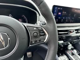 Acura MDX Type S w/Advance Package SH-AWD 2026 — side view
