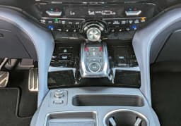 Acura MDX Type S w/Advance Package SH-AWD 2026 — side view