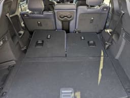 Acura MDX Type S w/Advance Package SH-AWD 2026 — side view