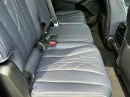Acura MDX Type S w/Advance Package SH-AWD 2026 — side view
