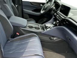 Acura MDX Type S w/Advance Package SH-AWD 2026 — side view