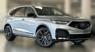 Acura MDX w/A-Spec Package SH-AWD Acura MDX w/A-Spec Package SH-AWD