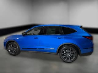 Acura MDX w/A-Spec Package SH-AWD Acura MDX w/A-Spec Package SH-AWD