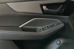 Acura MDX SH-AWD w/A-Spec Package 2025 — side view