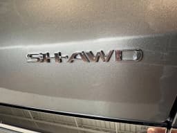 Acura MDX Base SH-AWD 2026 — side view