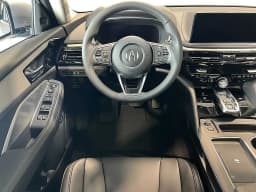 Acura MDX Base SH-AWD 2026 — side view