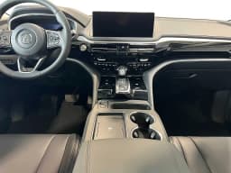Acura MDX Base SH-AWD 2026 — side view