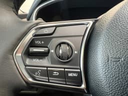 Acura MDX Base SH-AWD 2026 — side view