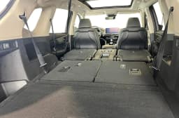 Acura MDX Base SH-AWD 2026 — side view