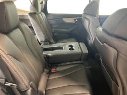 Acura MDX Base SH-AWD 2026 — side view
