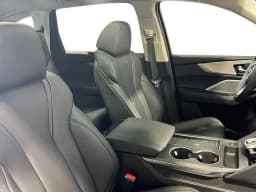 Acura MDX Base SH-AWD 2026 — side view