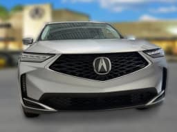 Acura MDX Base SH-AWD 2026 — side view
