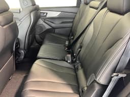 Acura MDX Base SH-AWD 2026 — side view