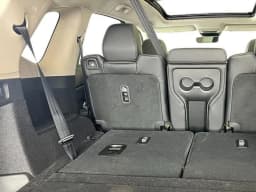 Acura MDX Base SH-AWD 2026 — side view