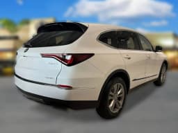 Acura MDX Base SH-AWD 2026 — side view