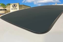 Acura MDX Base SH-AWD 2026 — side view