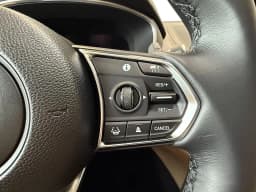 Acura MDX Base SH-AWD 2026 — side view