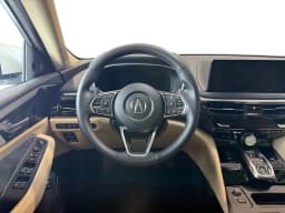 Acura MDX Base SH-AWD 2026 — side view