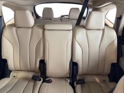 Acura MDX Base SH-AWD 2026 — side view