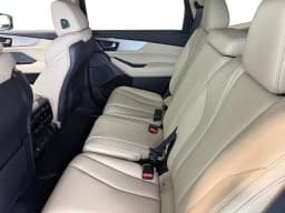 Acura MDX Base SH-AWD 2026 — side view