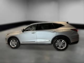 Acura MDX Base SH-AWD Acura MDX Base SH-AWD